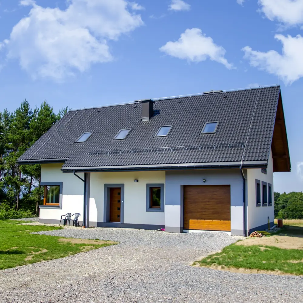 Budowa domów Skoczów