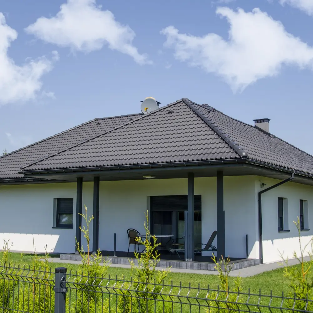 Budowa domów Skoczów