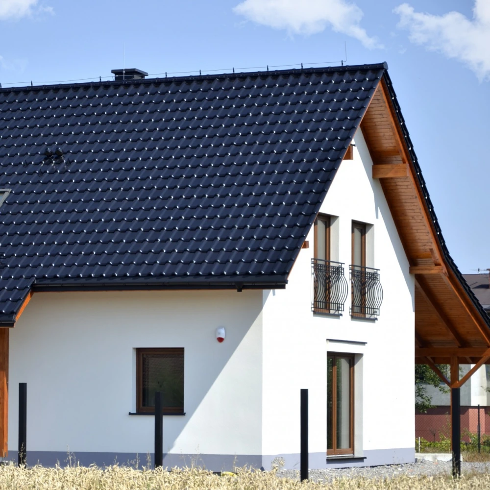 Budowa domów Wisła