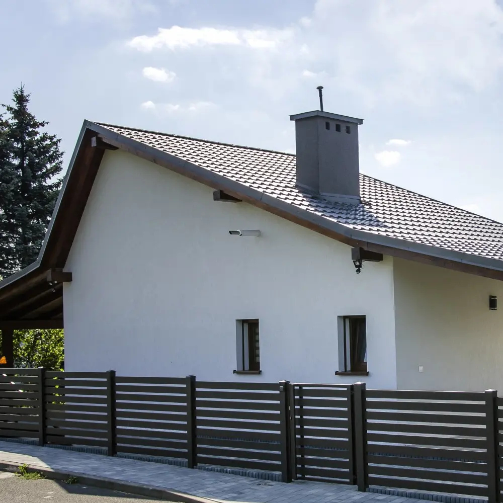 Dachy skoczów remonty i budowa