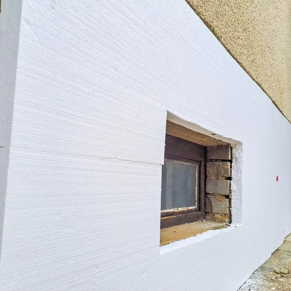 Docieplanie i ocieplanie budynków Ustroń