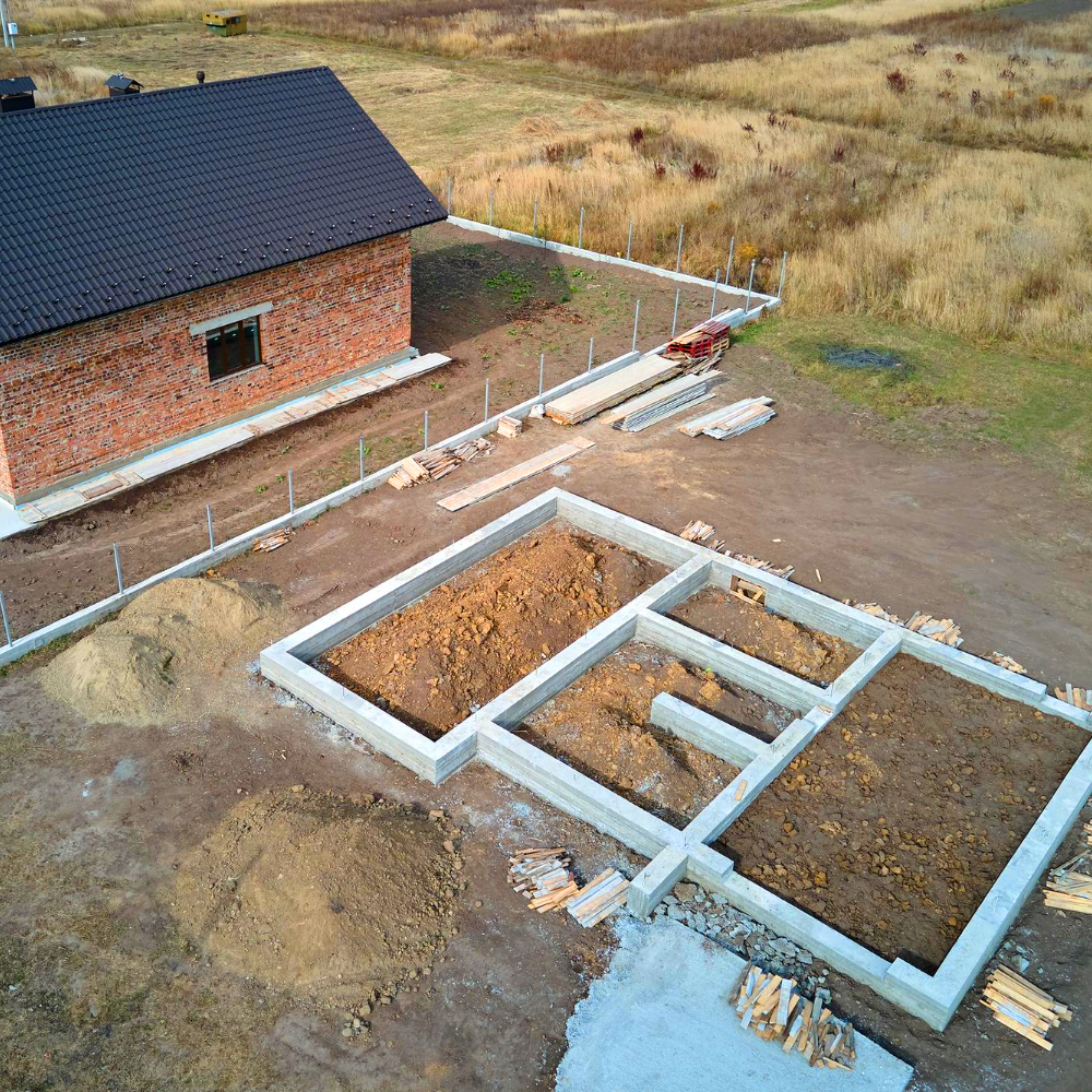 Konstrukcje żelbetowe Wisła